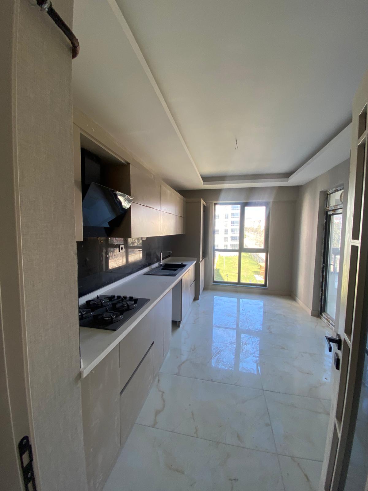 MABEL'DEN SATLIK LÜKS DAİRE